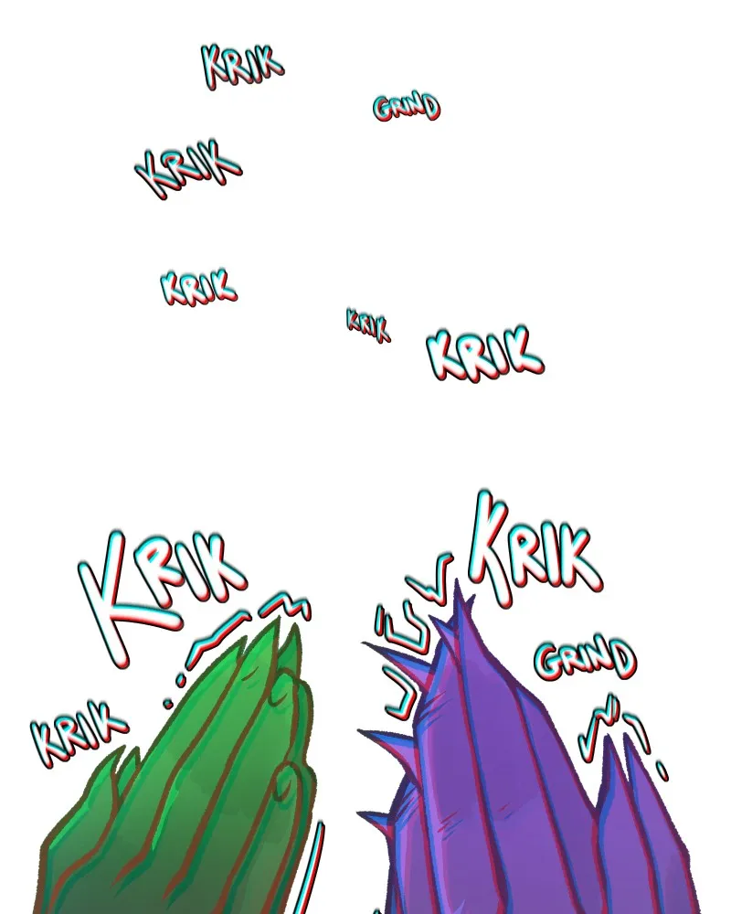 Read Here There Be Dragons chapter 74 image 51 on Lezhin