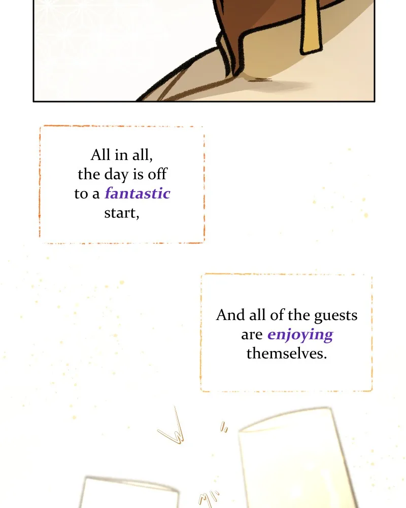 Read Here There Be Dragons chapter 74 image 60 on Lezhin
