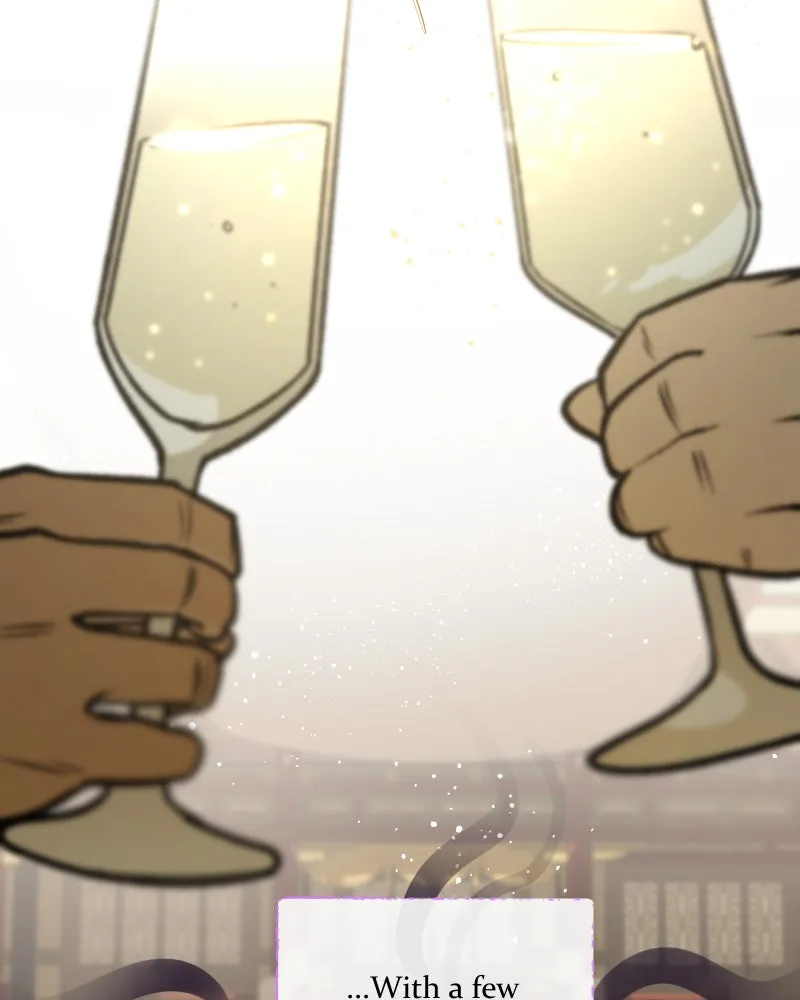 Read Here There Be Dragons chapter 74 image 61 on Lezhin