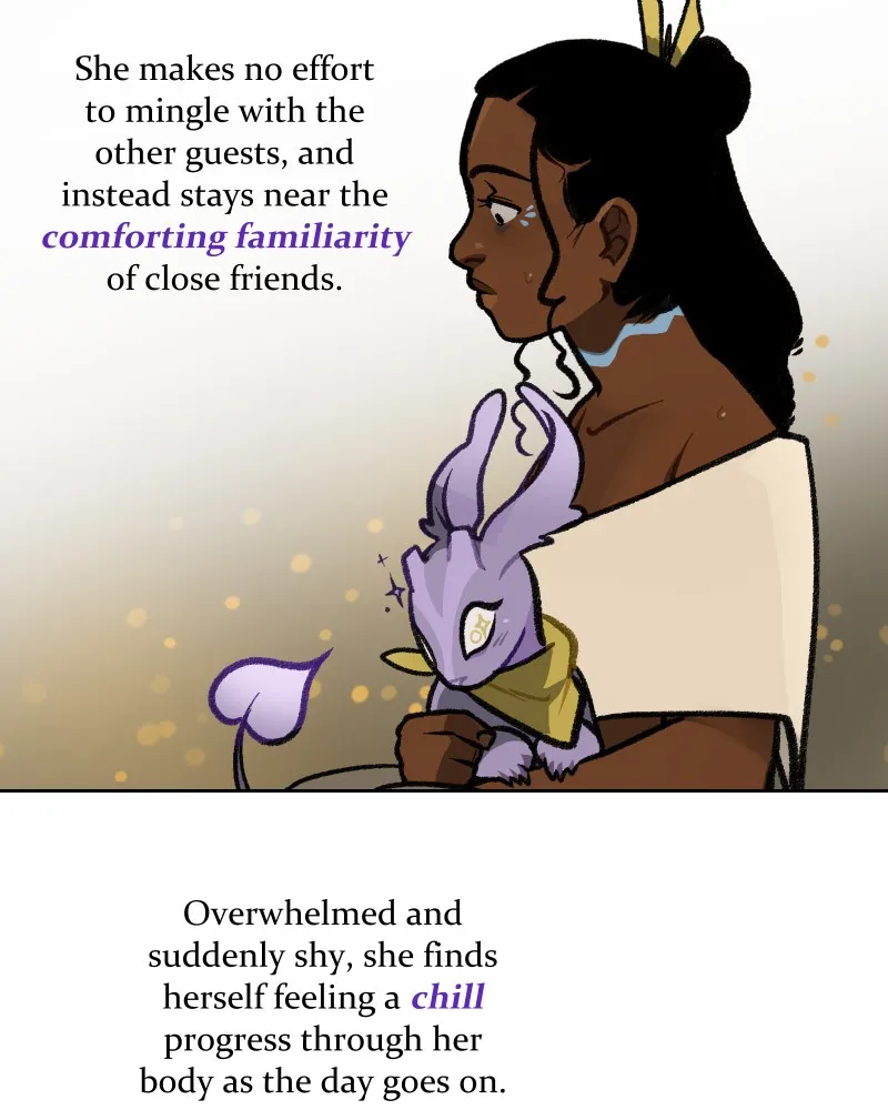 Read Here There Be Dragons chapter 74 image 64 on Lezhin