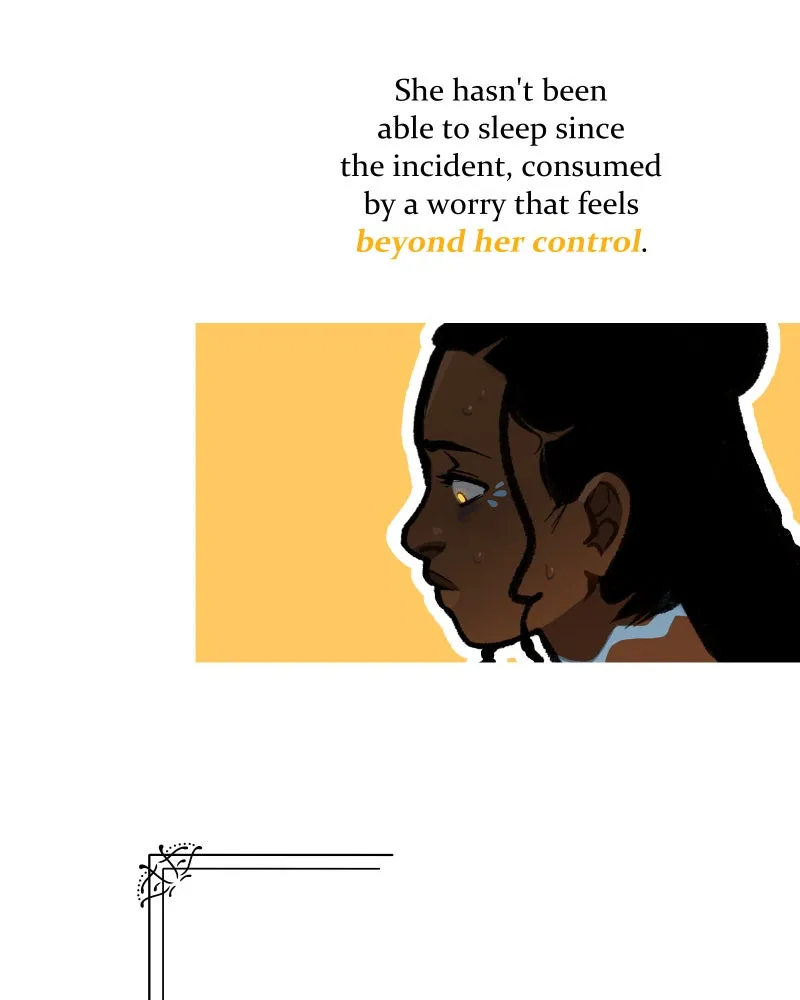 Read Here There Be Dragons chapter 74 image 65 on Lezhin