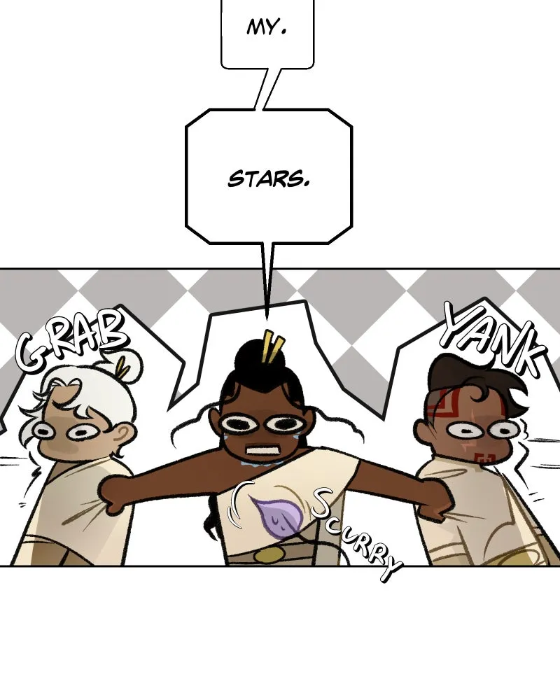 Read Here There Be Dragons chapter 74 image 72 on Lezhin