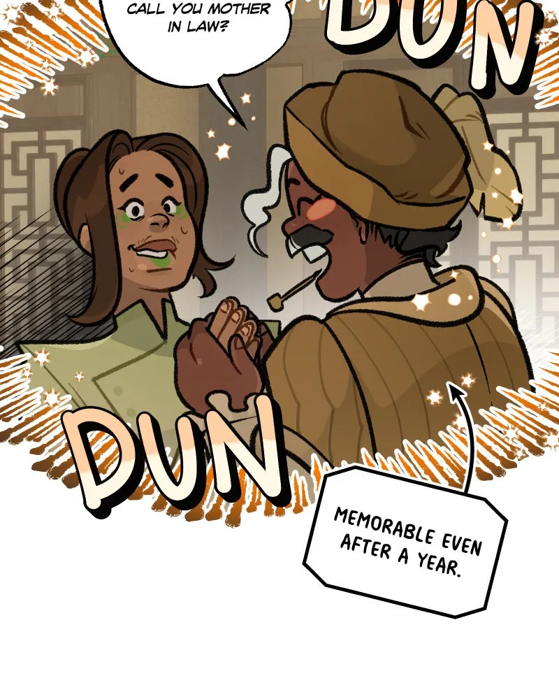 Read Here There Be Dragons chapter 74 image 75 on Lezhin