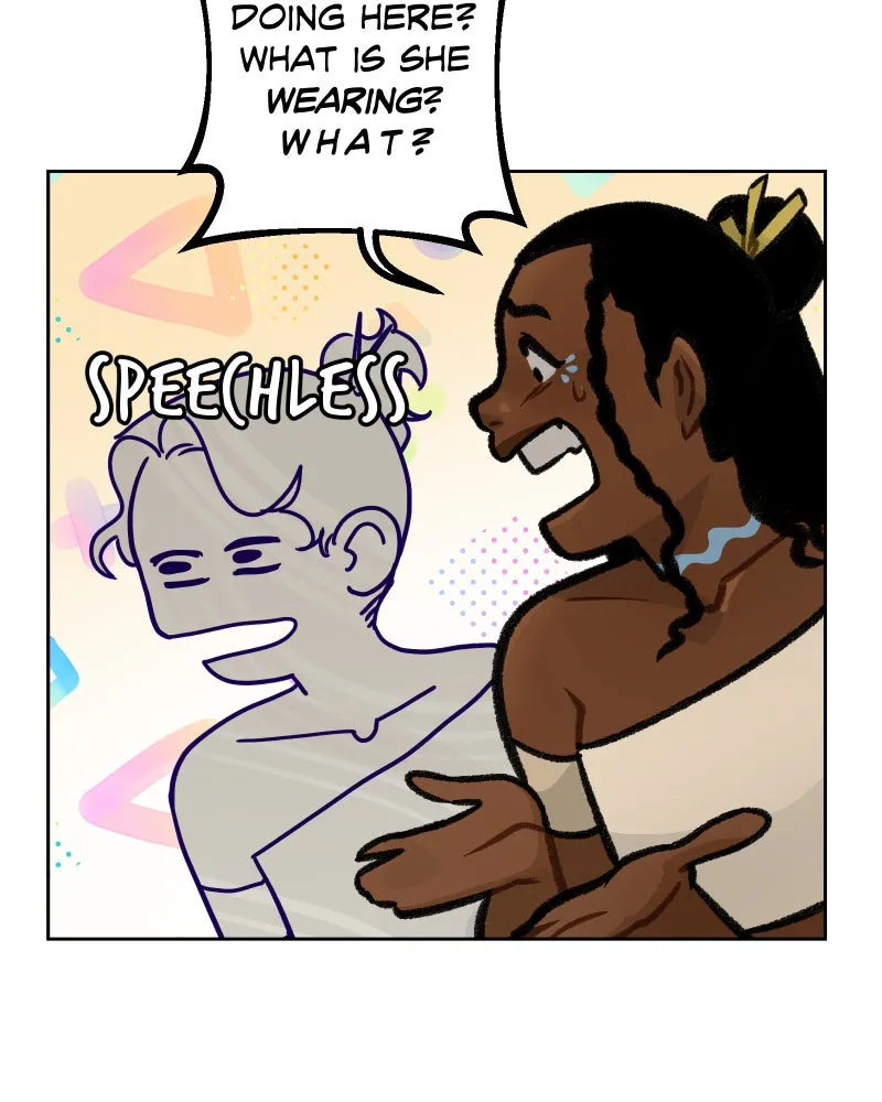 Read Here There Be Dragons chapter 74 image 77 on Lezhin
