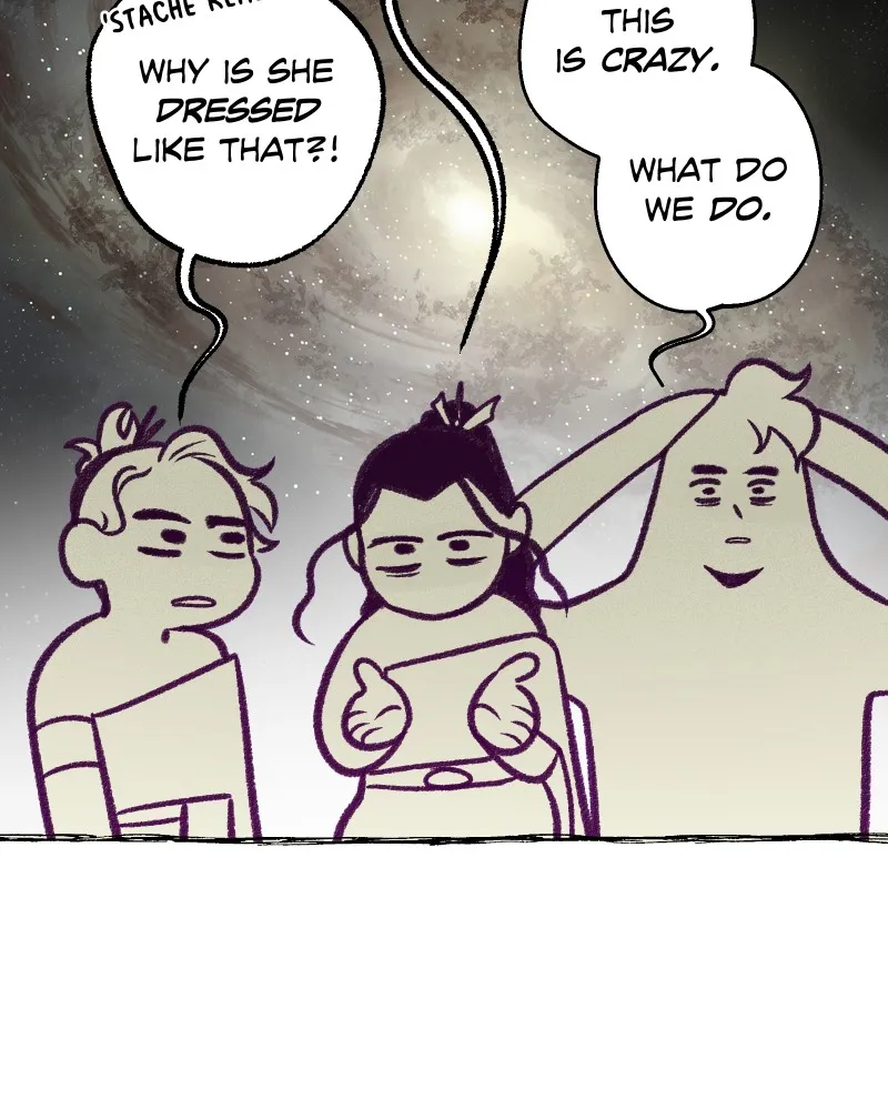 Read Here There Be Dragons chapter 74 image 79 on Lezhin