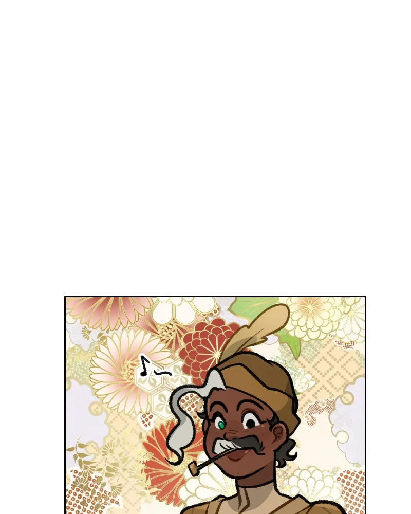 Read Here There Be Dragons chapter 74 image 81 on Lezhin