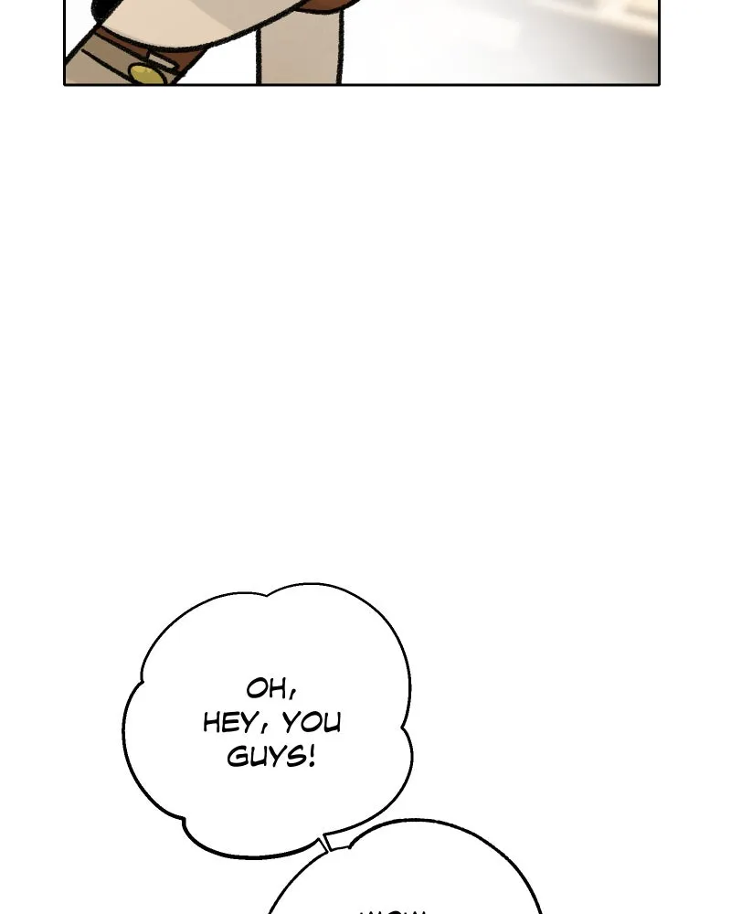 Read Here There Be Dragons chapter 74 image 85 on Lezhin