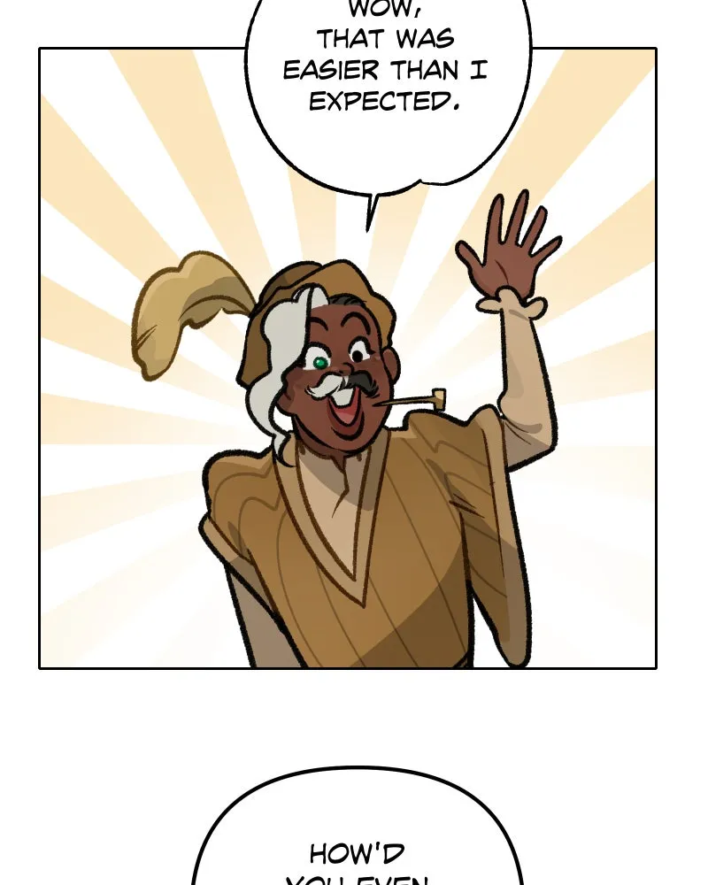 Read Here There Be Dragons chapter 74 image 86 on Lezhin