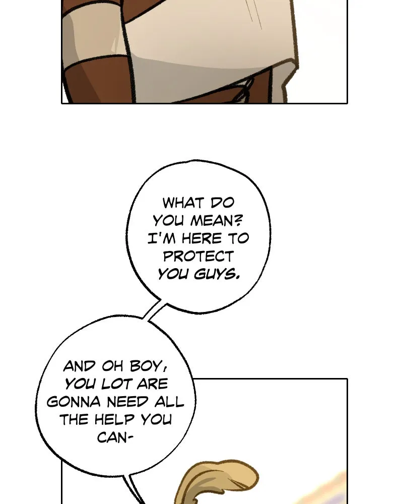 Read Here There Be Dragons chapter 74 image 89 on Lezhin