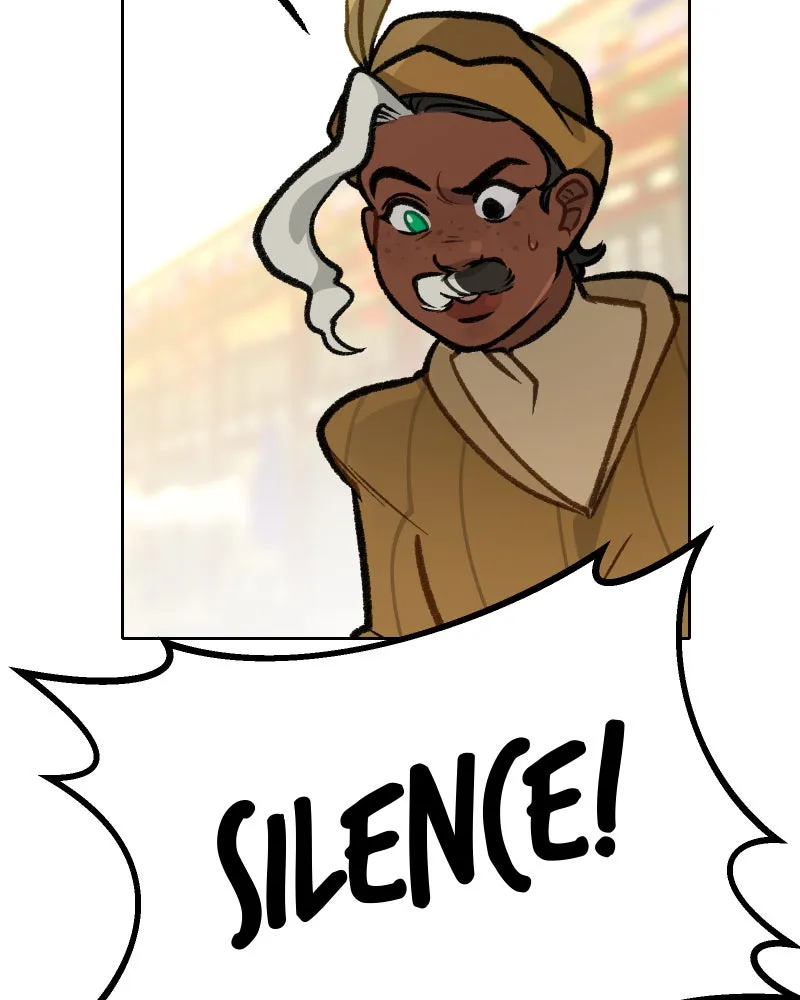 Read Here There Be Dragons chapter 74 image 90 on Lezhin
