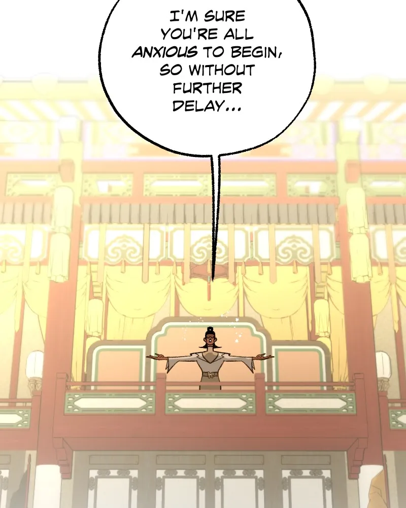 Read Here There Be Dragons chapter 74 image 92 on Lezhin