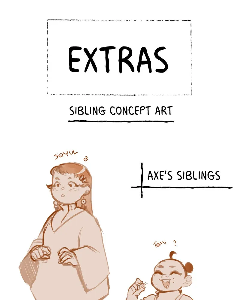 Read Here There Be Dragons chapter 74 image 96 on Lezhin