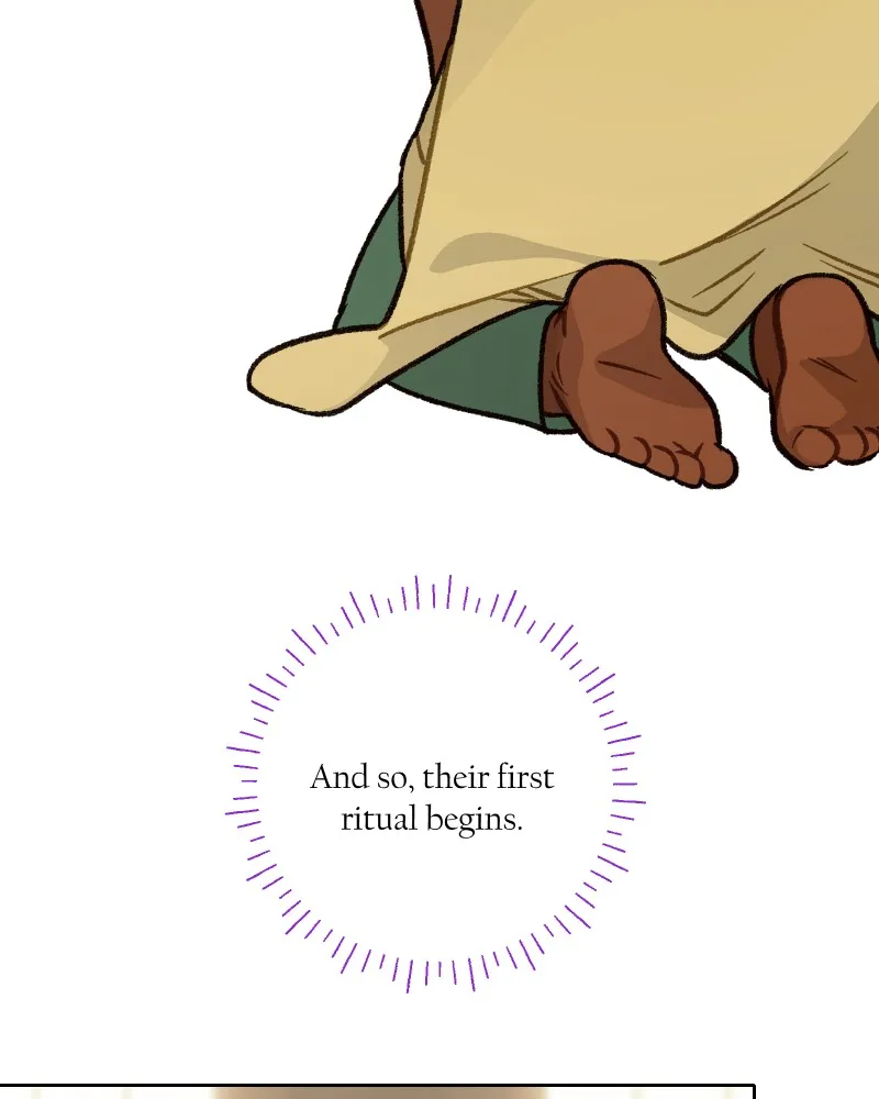 Read Here There Be Dragons chapter 75 image 13 on Lezhin