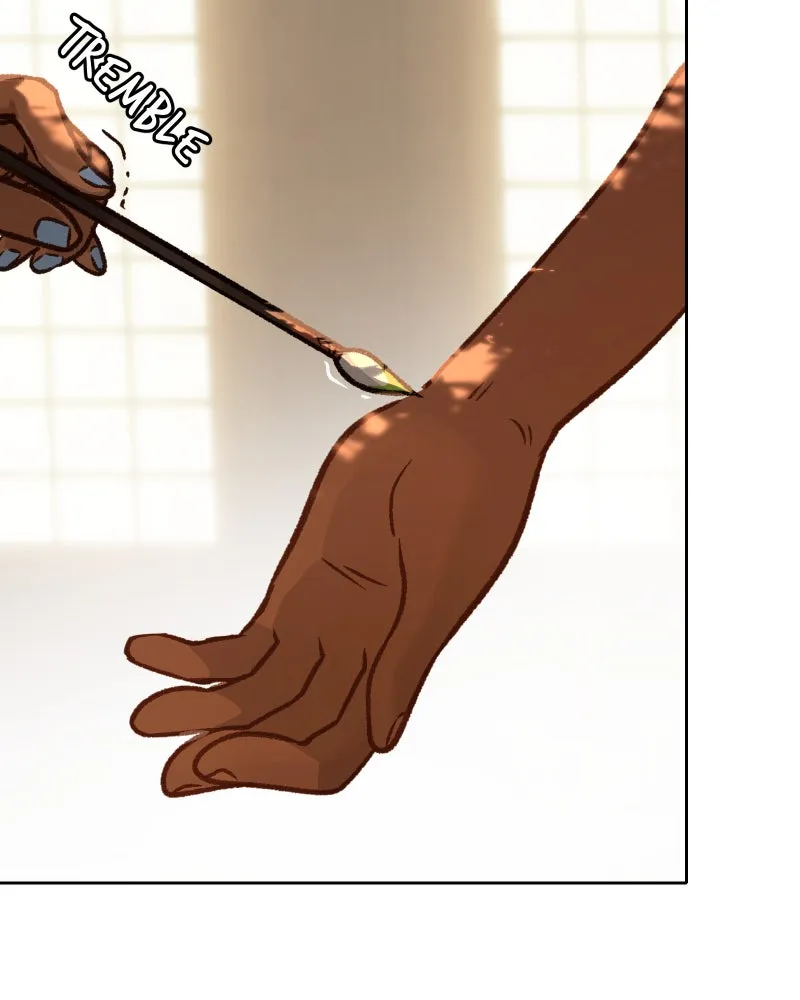 Read Here There Be Dragons chapter 75 image 14 on Lezhin