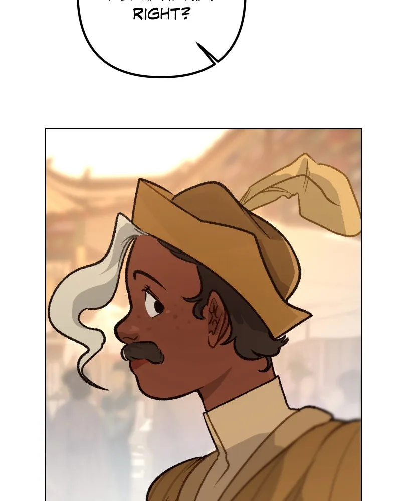 Read Here There Be Dragons chapter 75 image 19 on Lezhin