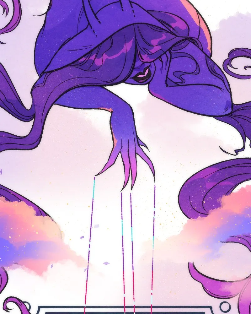 Read Here There Be Dragons chapter 75 image 2 on Lezhin