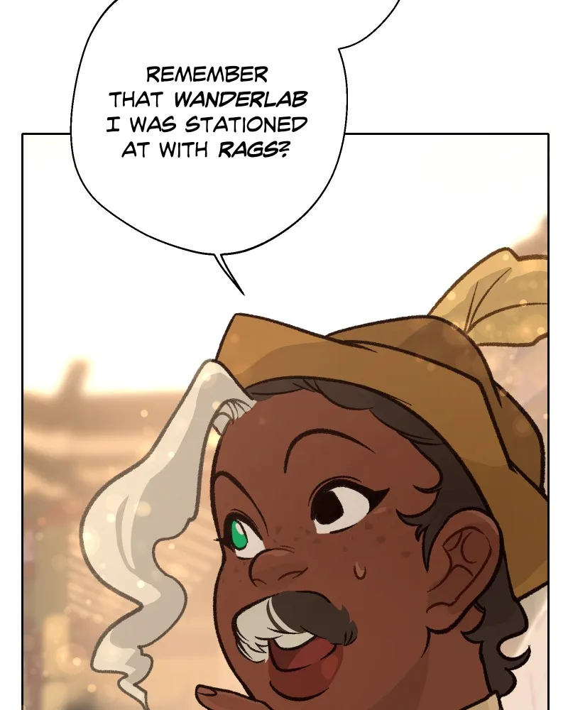 Read Here There Be Dragons chapter 75 image 22 on Lezhin