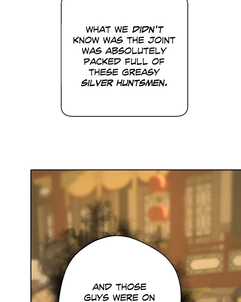 Read Here There Be Dragons chapter 75 image 26 on Lezhin