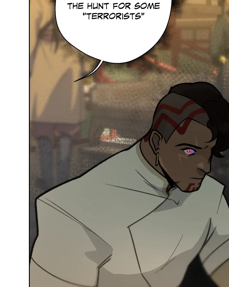 Read Here There Be Dragons chapter 75 image 27 on Lezhin