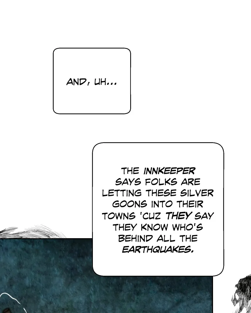 Read Here There Be Dragons chapter 75 image 32 on Lezhin