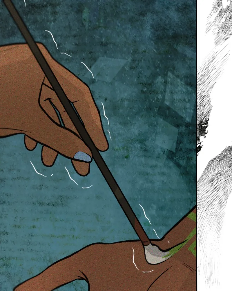Read Here There Be Dragons chapter 75 image 33 on Lezhin
