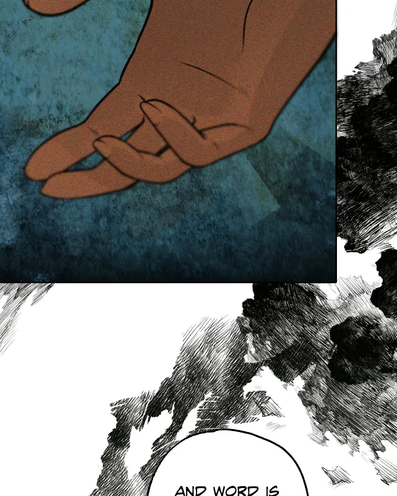 Read Here There Be Dragons chapter 75 image 34 on Lezhin