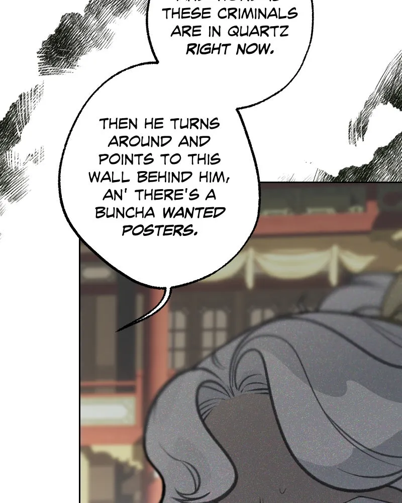 Read Here There Be Dragons chapter 75 image 35 on Lezhin