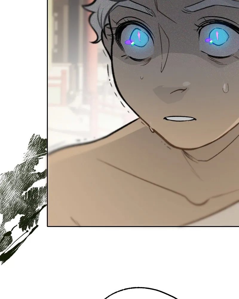 Read Here There Be Dragons chapter 75 image 36 on Lezhin
