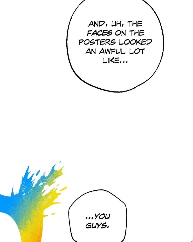 Read Here There Be Dragons chapter 75 image 37 on Lezhin