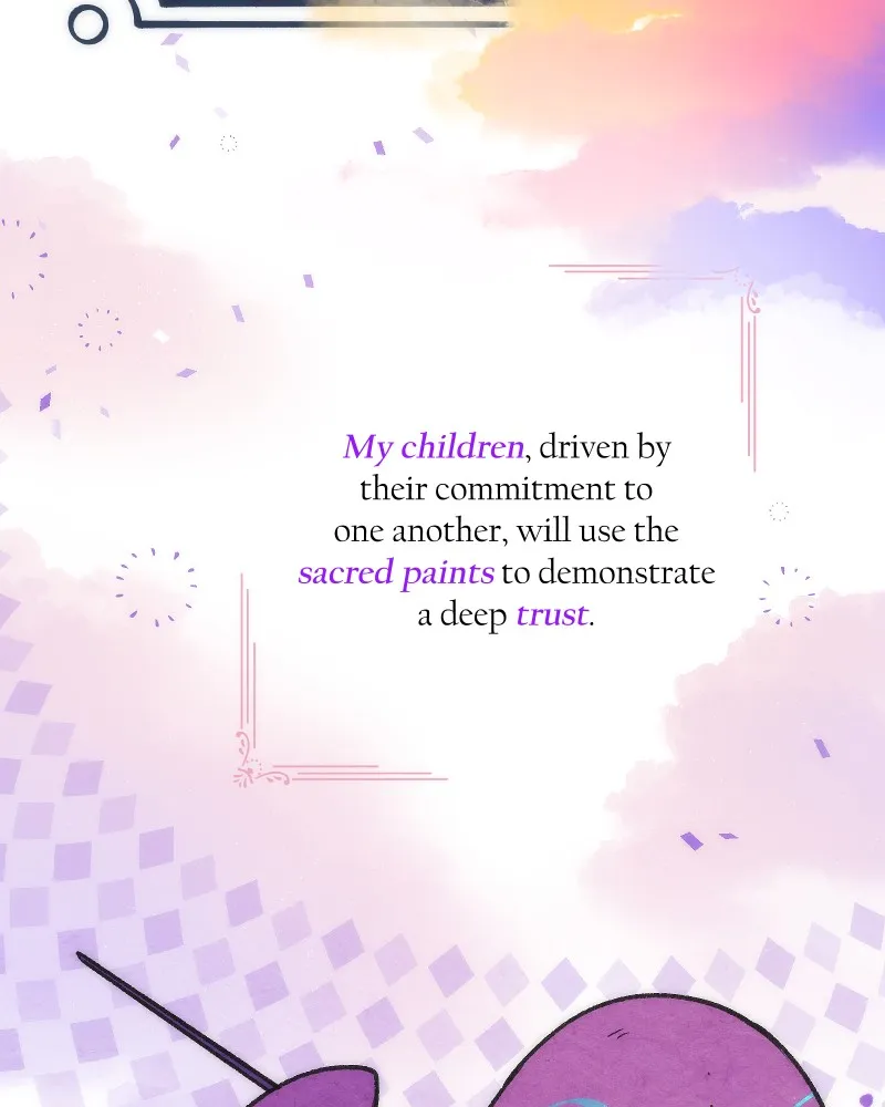 Read Here There Be Dragons chapter 75 image 4 on Lezhin