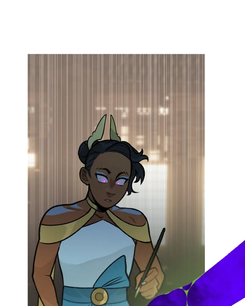 Read Here There Be Dragons chapter 75 image 40 on Lezhin