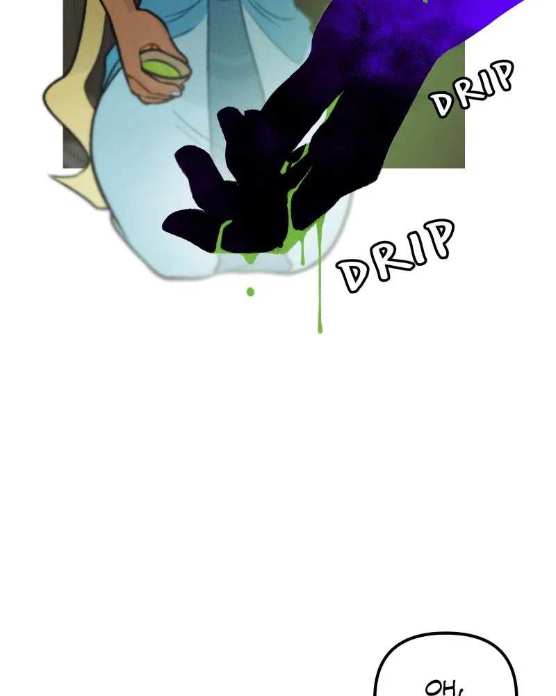 Read Here There Be Dragons chapter 75 image 41 on Lezhin