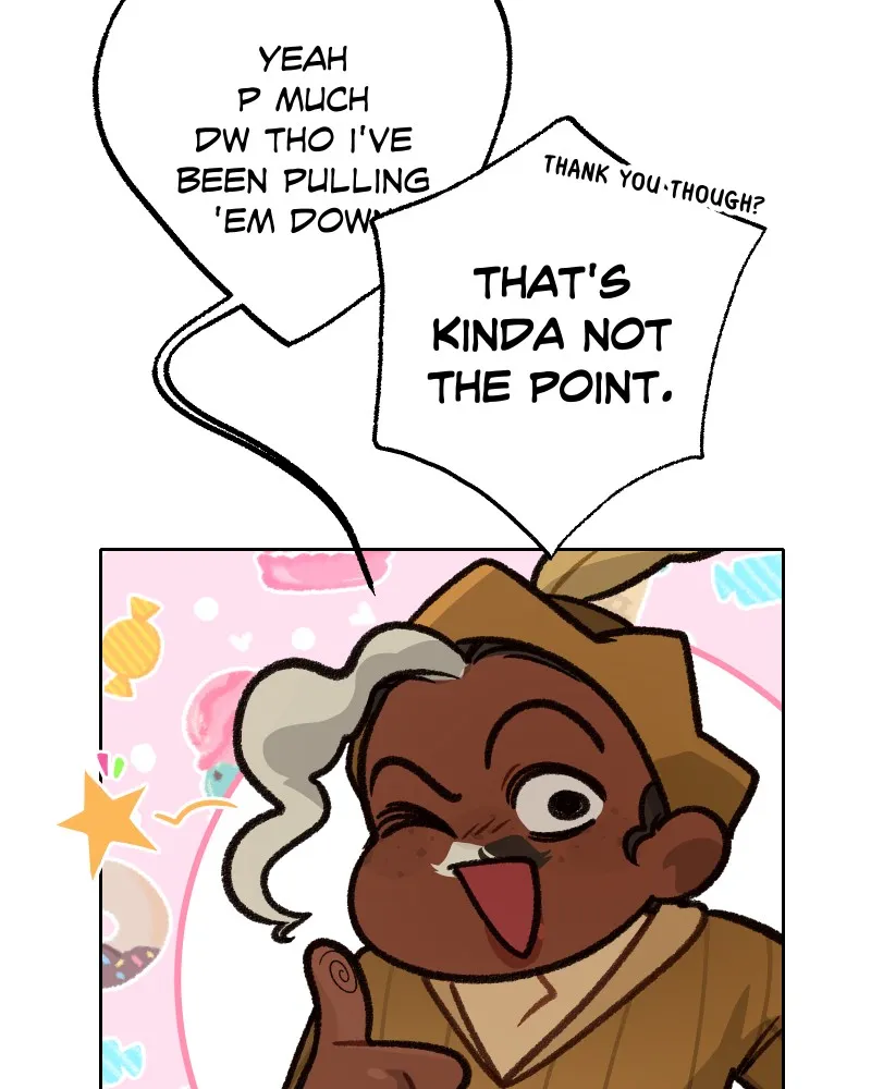 Read Here There Be Dragons chapter 75 image 48 on Lezhin