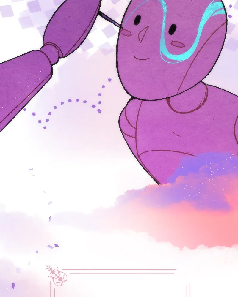 Read Here There Be Dragons chapter 75 image 5 on Lezhin