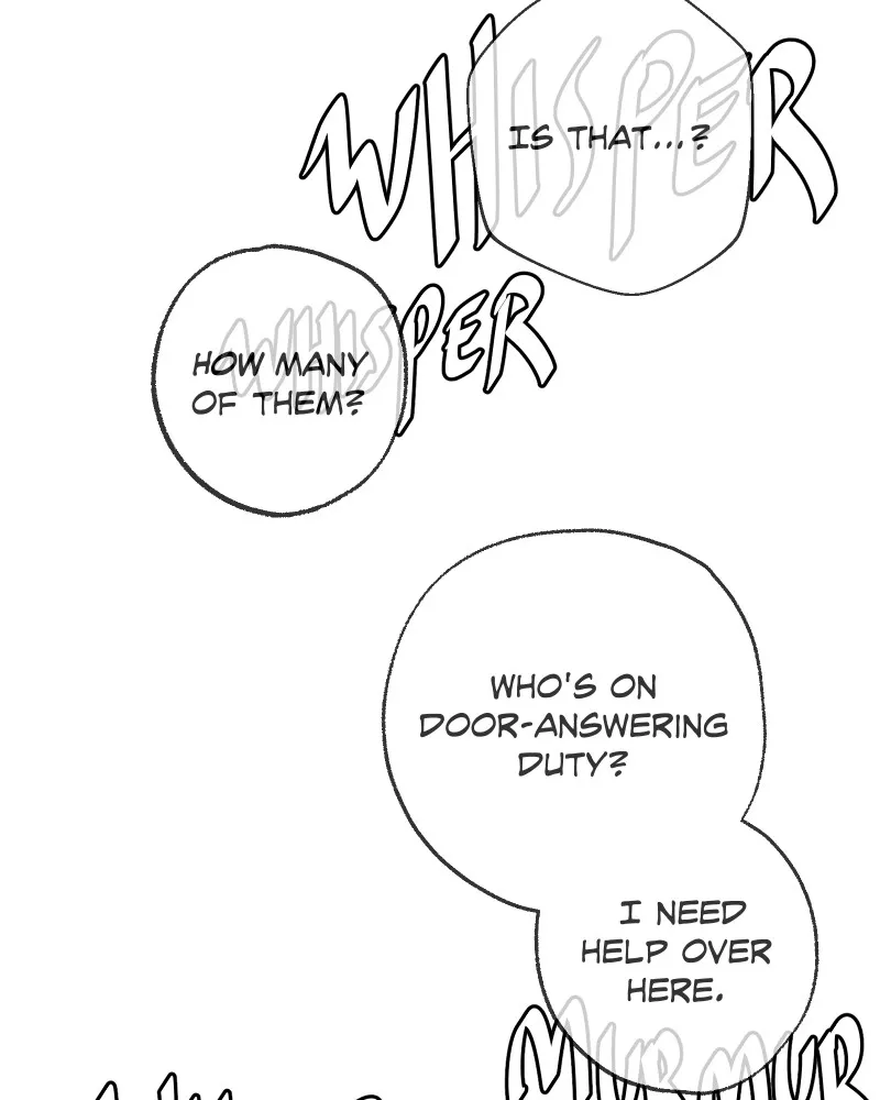 Read Here There Be Dragons chapter 75 image 51 on Lezhin