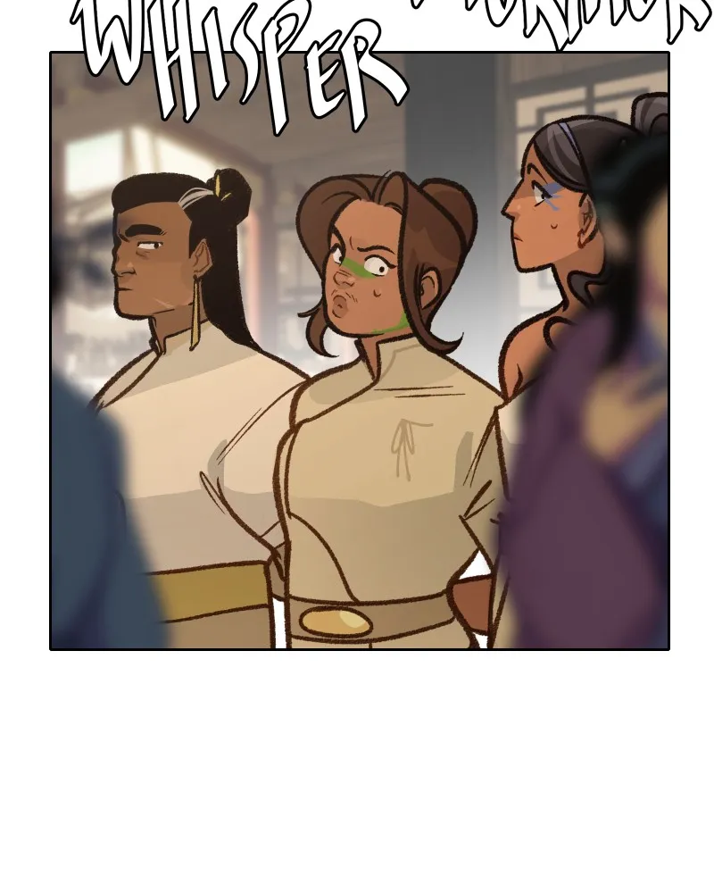Read Here There Be Dragons chapter 75 image 52 on Lezhin