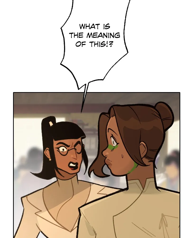 Read Here There Be Dragons chapter 75 image 59 on Lezhin