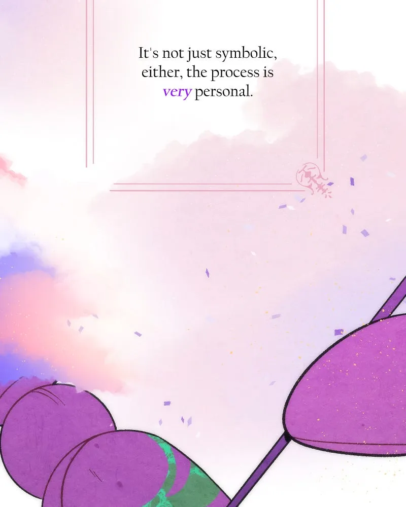 Read Here There Be Dragons chapter 75 image 6 on Lezhin