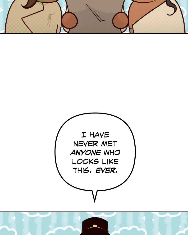 Read Here There Be Dragons chapter 75 image 66 on Lezhin