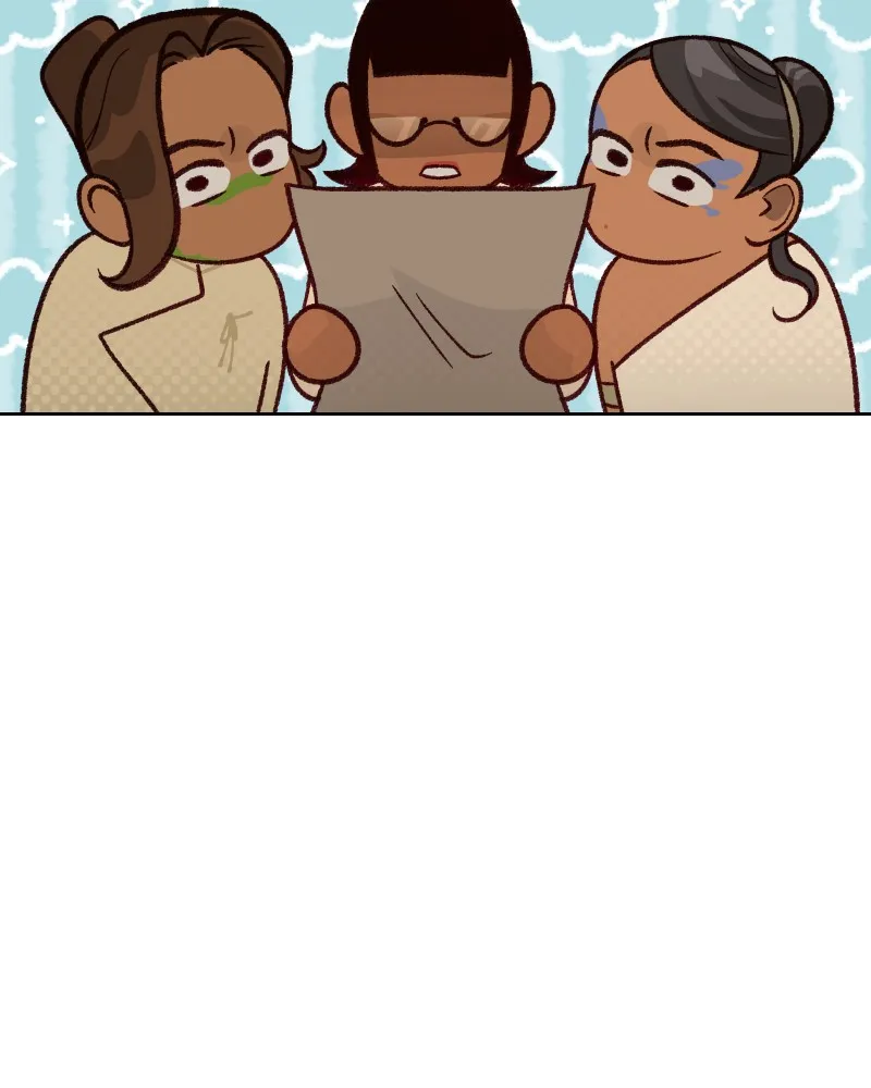 Read Here There Be Dragons chapter 75 image 67 on Lezhin