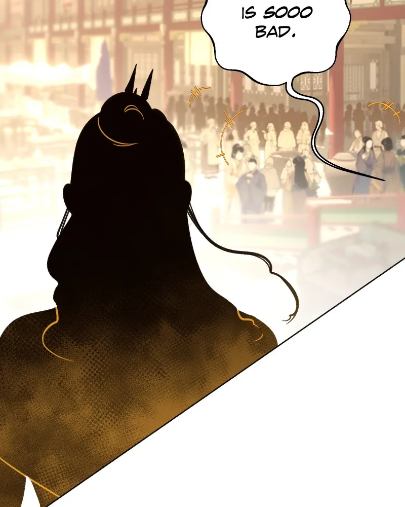 Read Here There Be Dragons chapter 75 image 69 on Lezhin