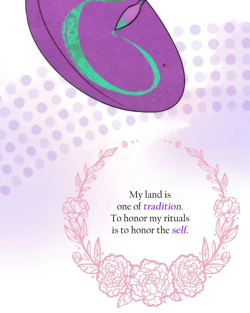 Read Here There Be Dragons chapter 75 image 7 on Lezhin