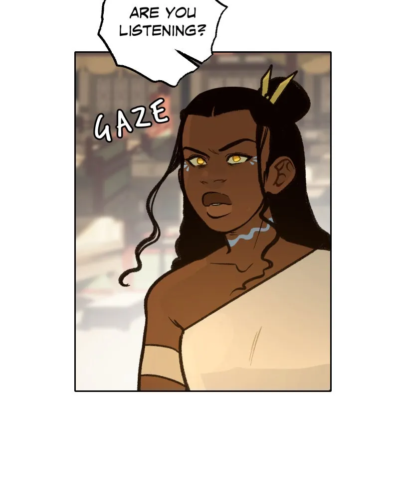 Read Here There Be Dragons chapter 75 image 71 on Lezhin