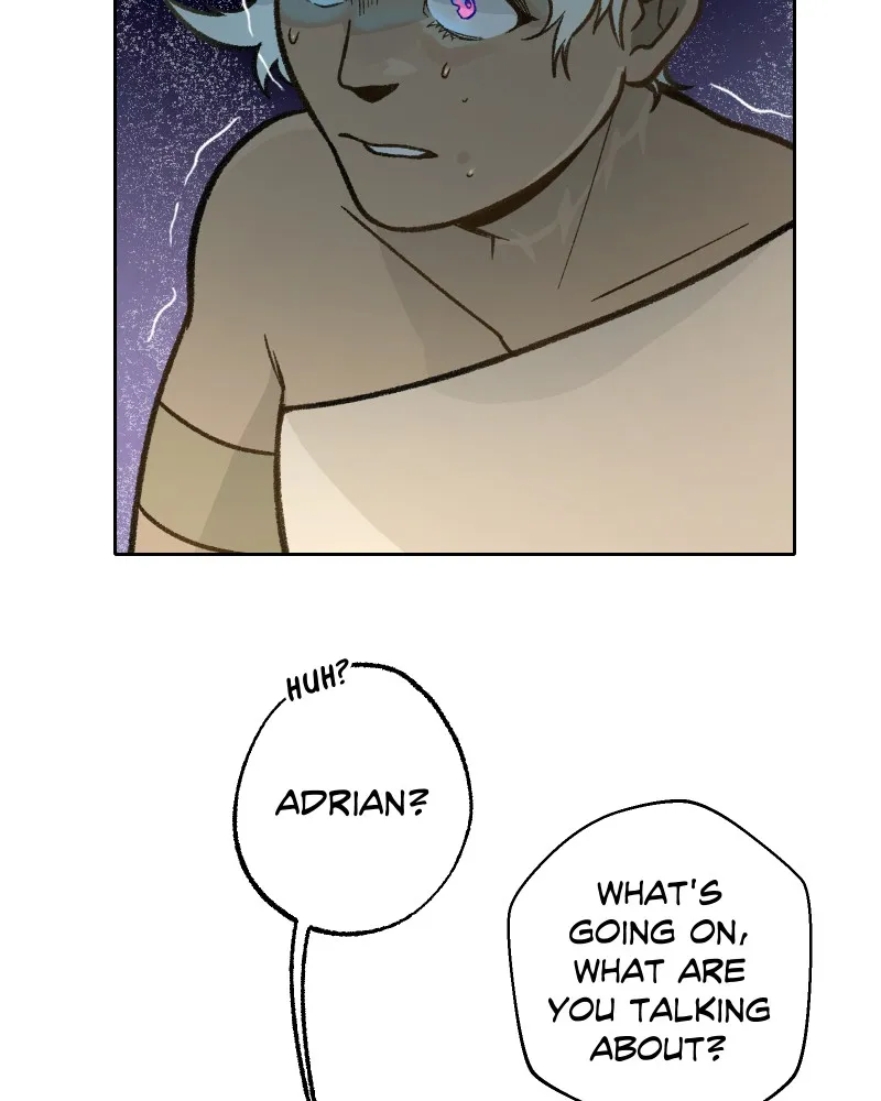 Read Here There Be Dragons chapter 75 image 73 on Lezhin