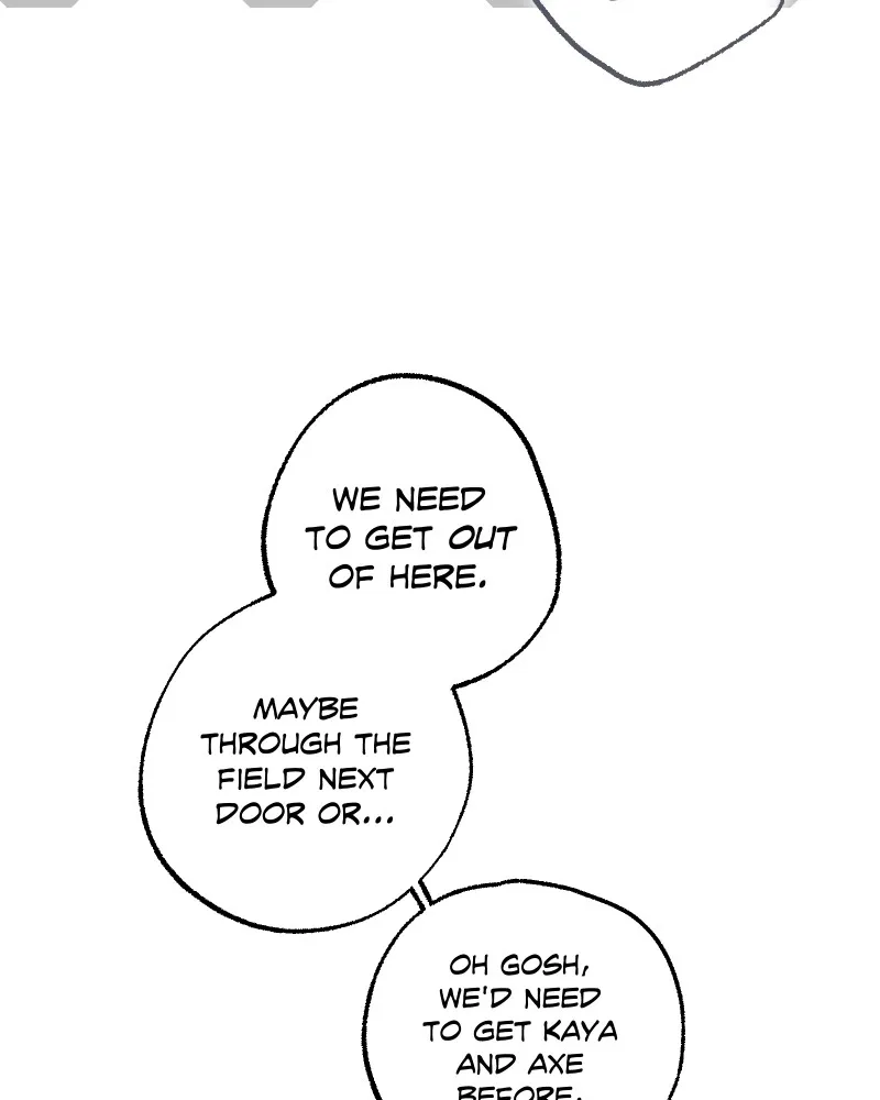 Read Here There Be Dragons chapter 75 image 81 on Lezhin