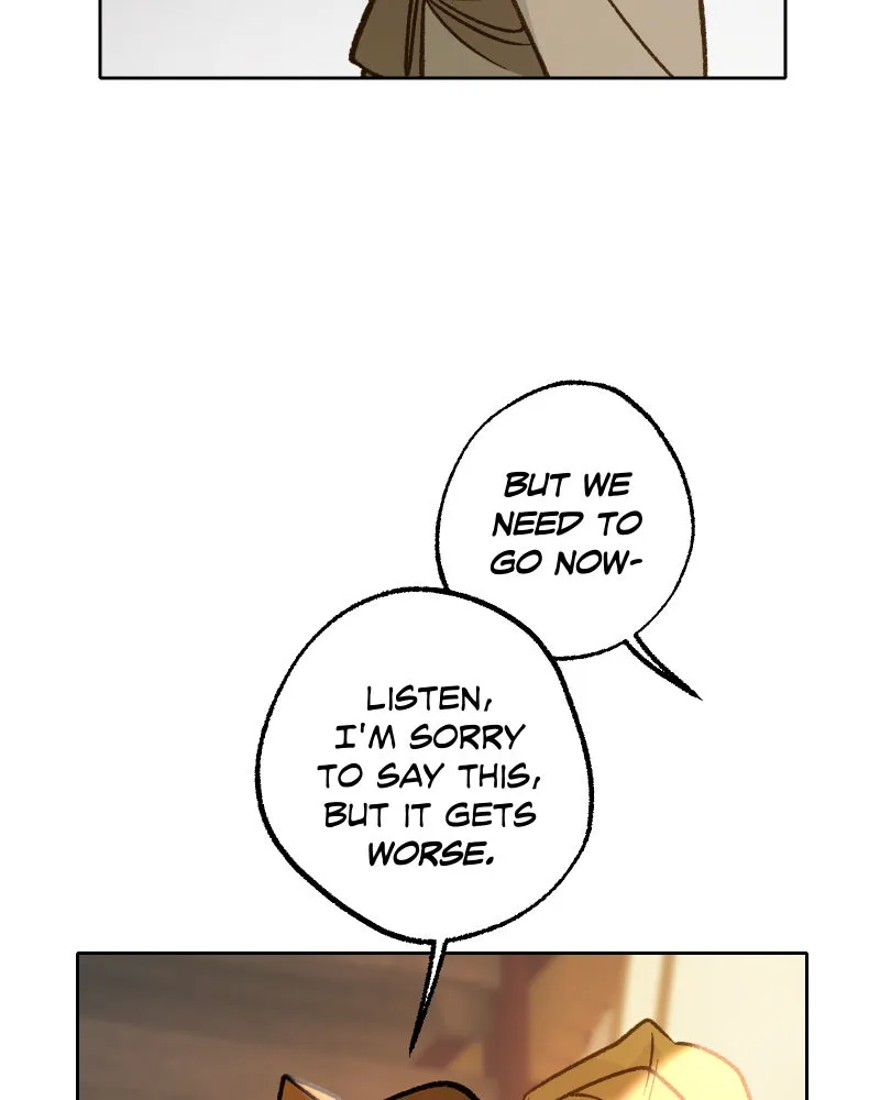 Read Here There Be Dragons chapter 75 image 83 on Lezhin