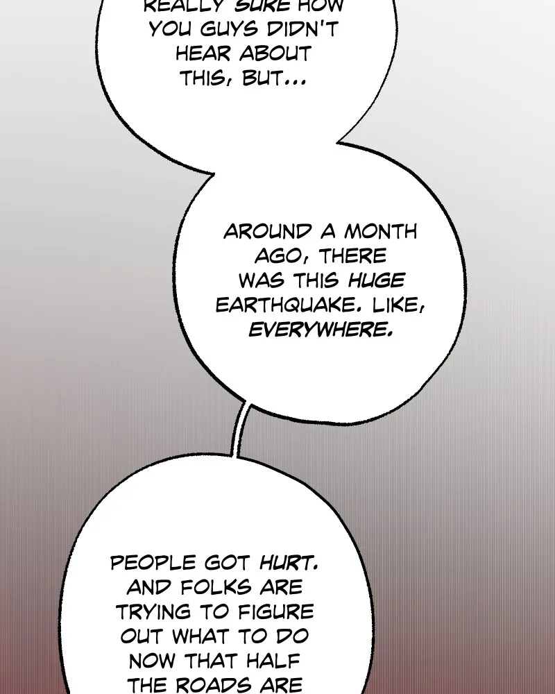 Read Here There Be Dragons chapter 75 image 85 on Lezhin