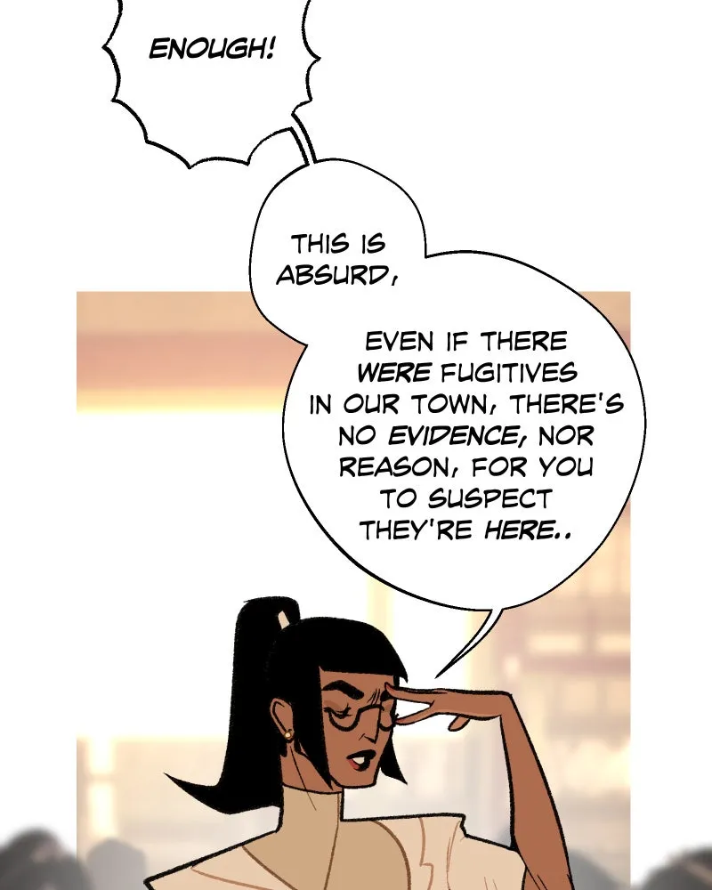 Read Here There Be Dragons chapter 75 image 89 on Lezhin