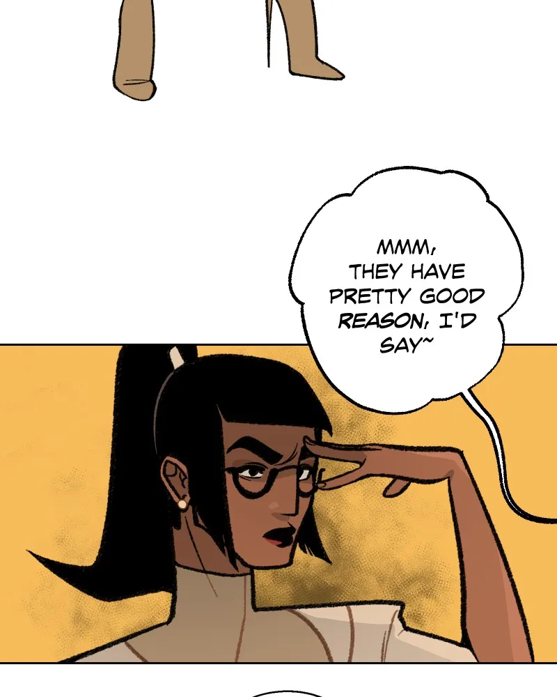 Read Here There Be Dragons chapter 75 image 91 on Lezhin