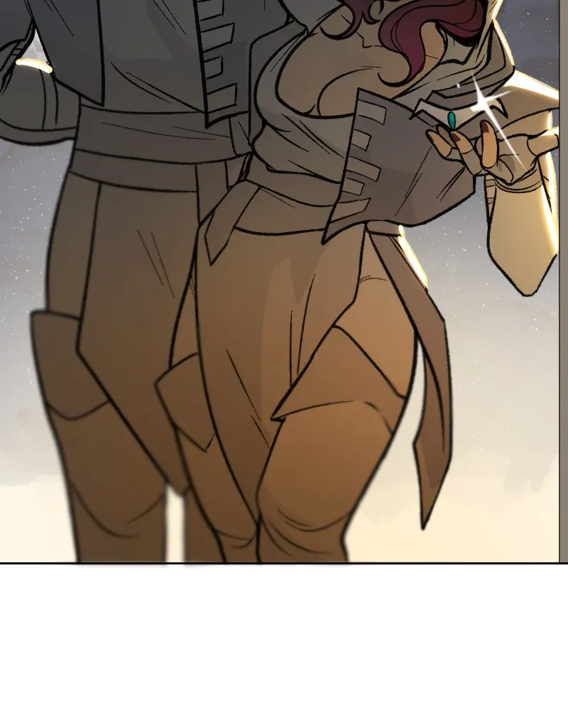 Read Here There Be Dragons chapter 75 image 95 on Lezhin